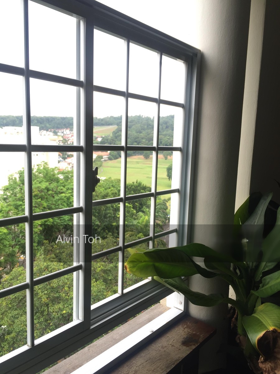 Hillview Heights (D23), Condominium #141302502